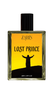 Lost Prince