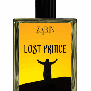Lost Prince