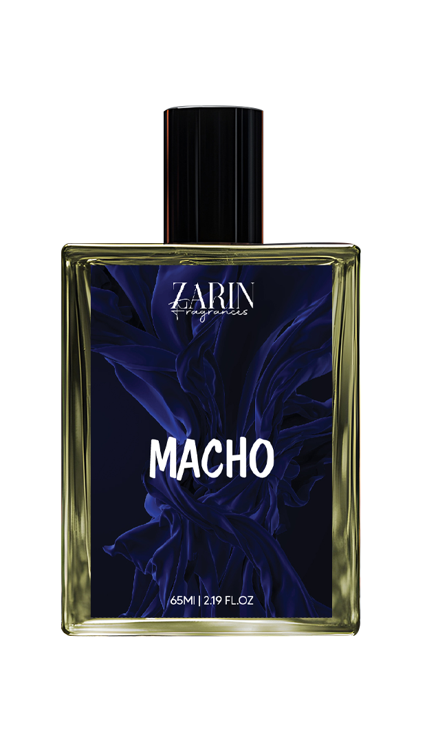 Macho