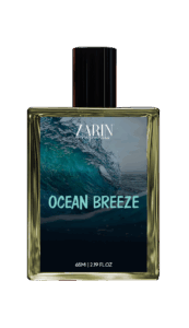 Ocean Breeze