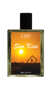 Sun Kiss