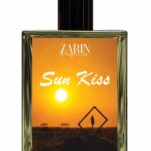 Sun Kiss